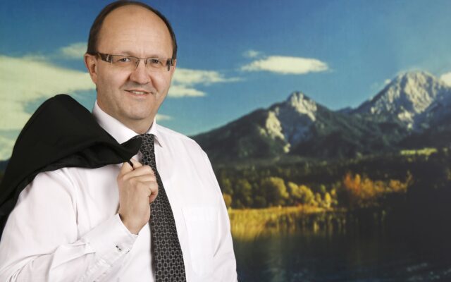 Helmut Petschar