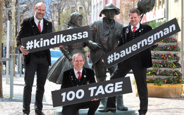 Villacher Bauerngman