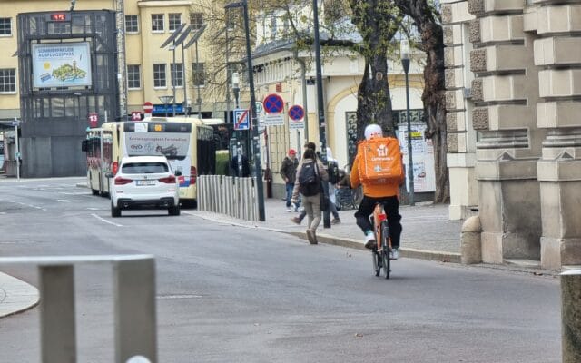 Fahrrad