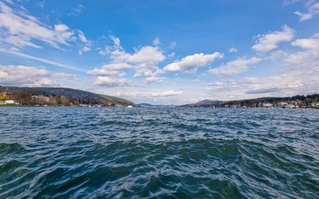 Wörthersee