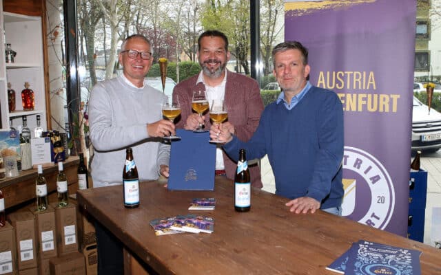 Privatbrauerei Hirt