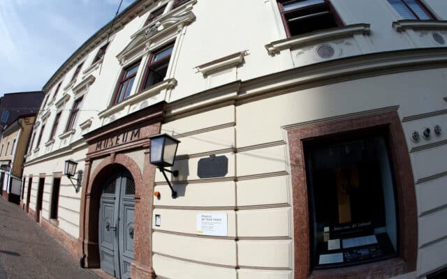 Museum der Stadt Villach