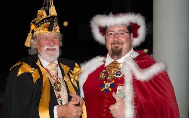 Kärntner Fasching
