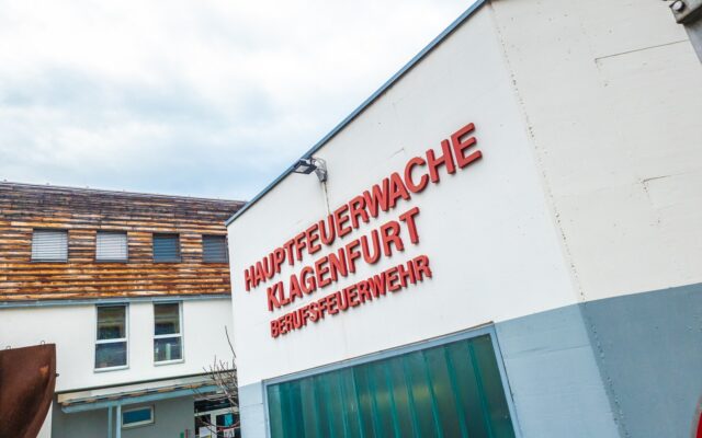 Feuerwehr