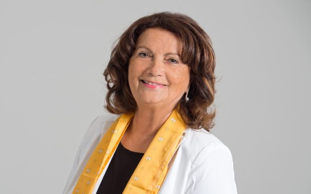 Elisabeth Scheucher-Pichler