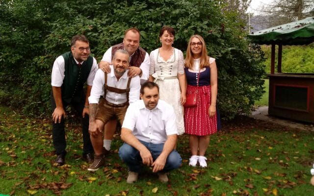Geschwister Schwarz