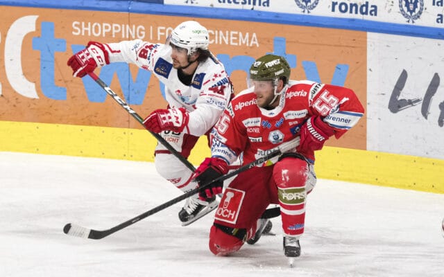 EC KAC