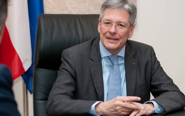 Arbeits­grup­pe zu Unesco-Welt­na­tur­er­be Kar­ni­sche Alpen ein­ge­rich­tet