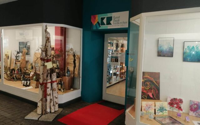 Kunstraum