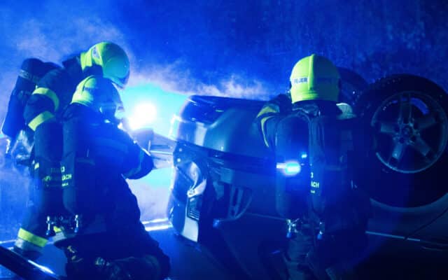 Feuerwehr