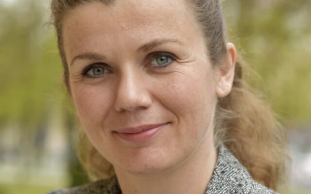 Nina Töchterle