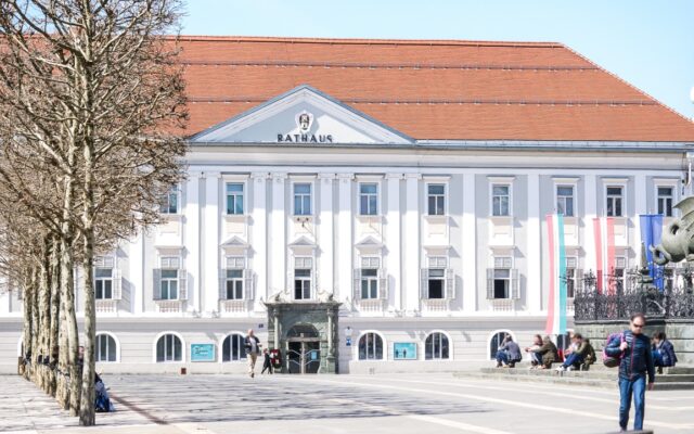 Rathaus