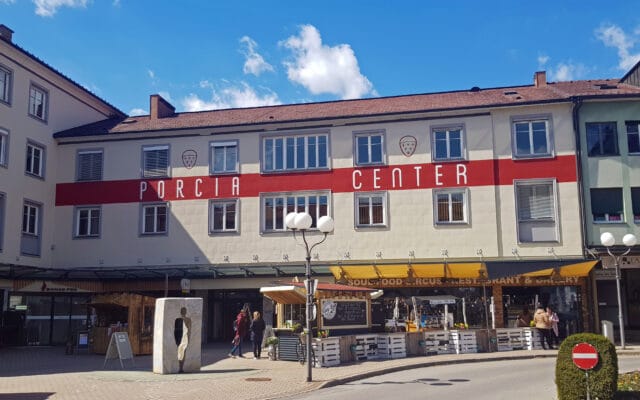 Stadt Spittal
