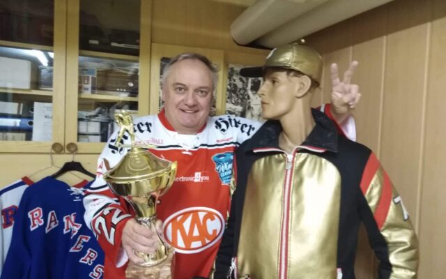 EC KAC