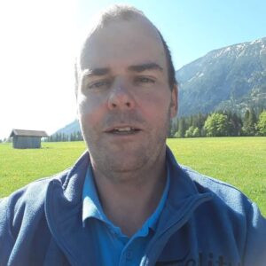 Daniel Neukirch
