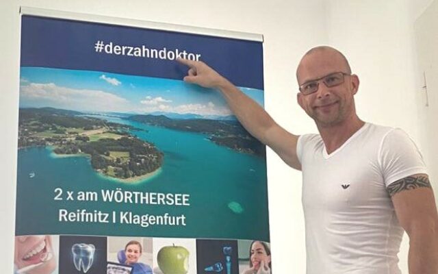 Udo Pobatschnig