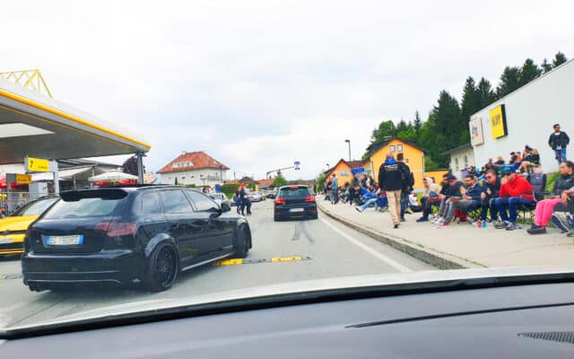GTI-Tref­fen 2022 abge­sagt!
