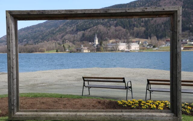 Ossiacher See