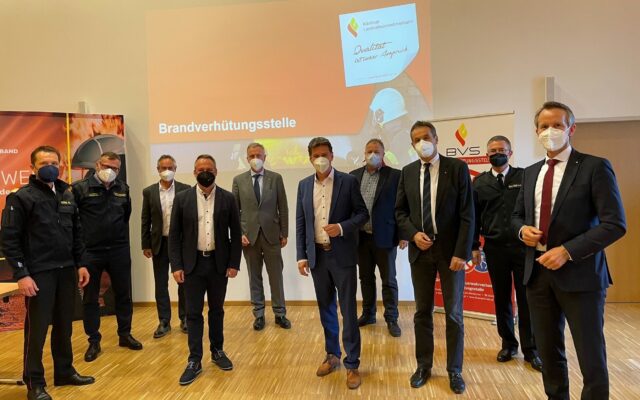 Brandverhütungsbeirat