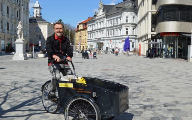 Stadtmarketing Villach