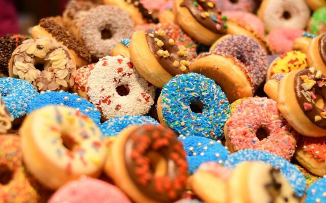 Donuts