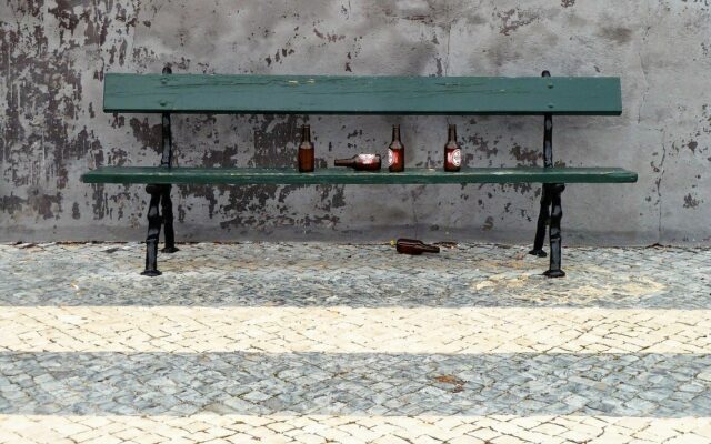 Alkohol