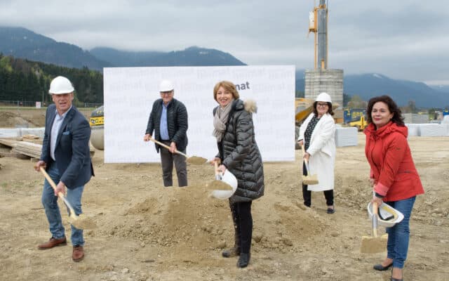 Betreutes Wohnen Finkenstein