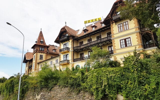 Hotel Wörthersee