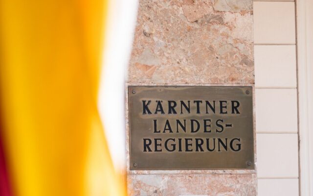 Landesregierung