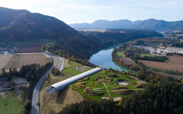 Museum Liaunig