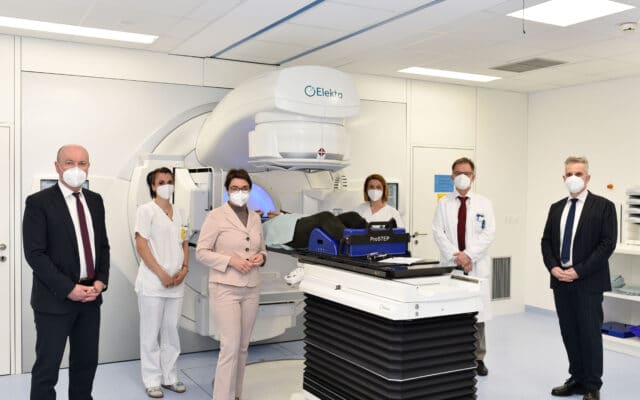 Linac