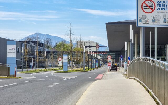 Krankenhaus