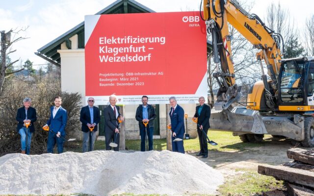 ÖBB Weizelsdorf