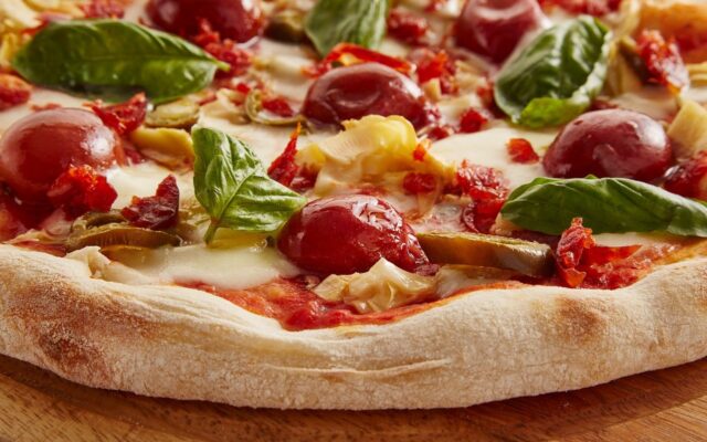 Pizza
