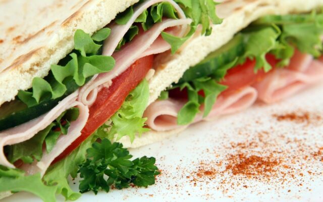 Sandwich