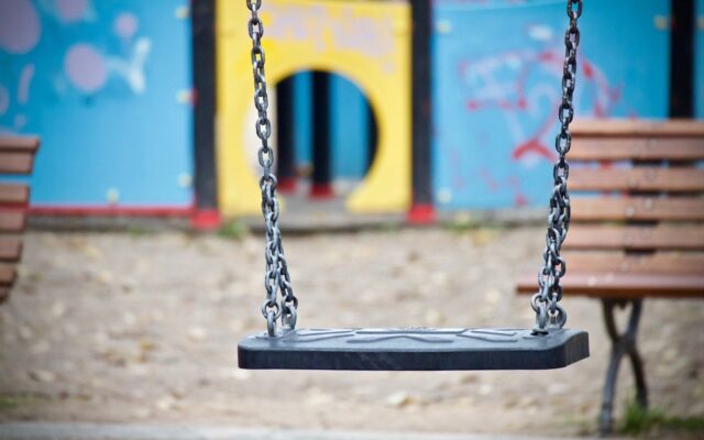 Spielplatz