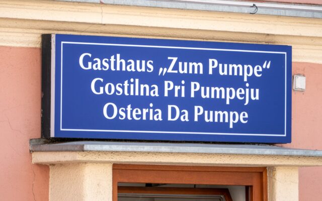 Über­nah­me-Gerüch­te um “Pum­pe” demen­tiert
