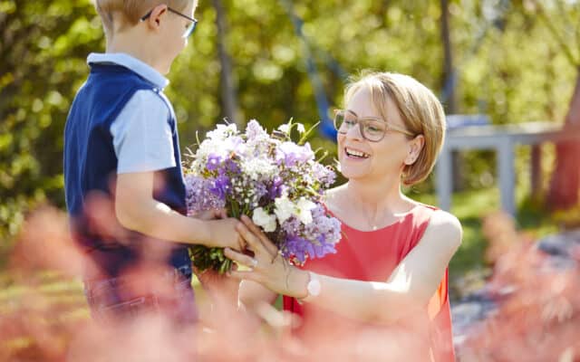 „Blu­mi­ge“ Tipps der Kärnt­ner Gärt­ner und Flo­ris­ten