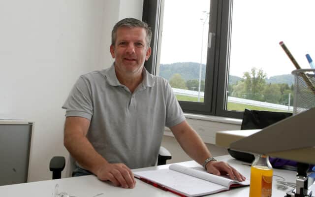 „Fuß­ball in Kärn­ten wird pro­fi­tie­ren“