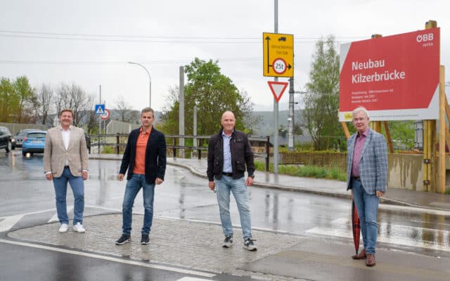 Kilzerbrücke