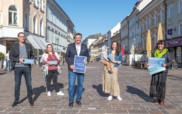 Klagenfurt Marketing