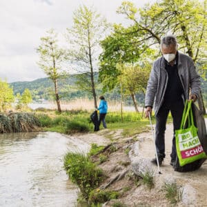 Grüne Pörtschach