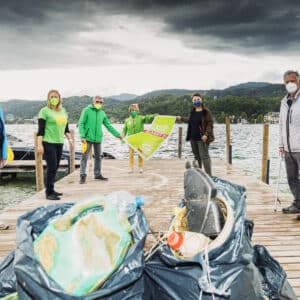 Grüne Pörtschach