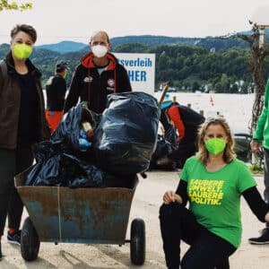 Grüne Pörtschach