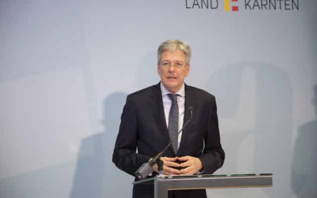 Kai­ser: „Unter­richt ist gewähr­leis­tet!“