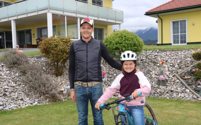 Ein neu­er Rad­club für Süd­kärn­ten