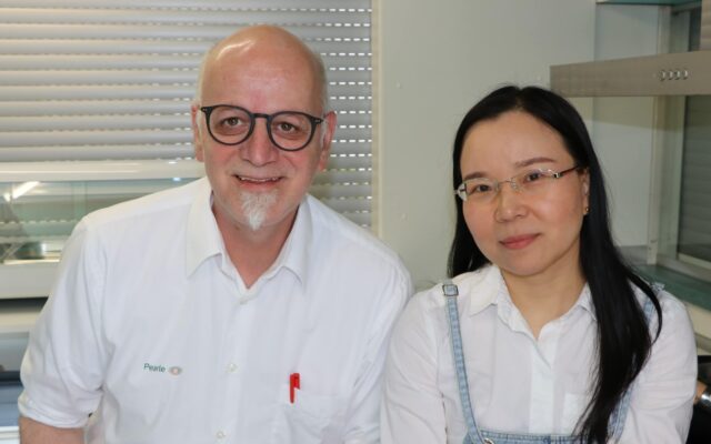 „Sushi to go“ in Feld­kir­chen