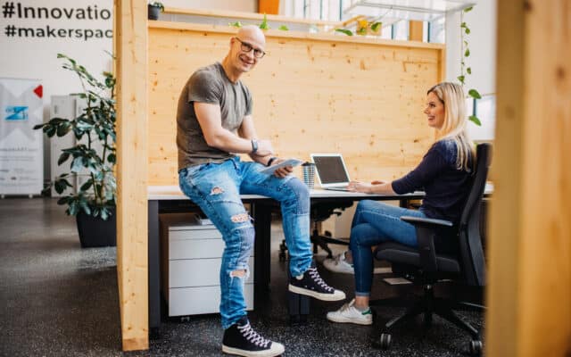 Makerspace Carinthia