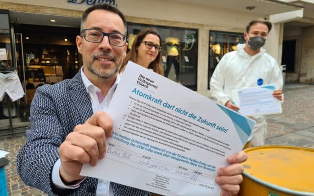 Club-Gespräch: Ver­hin­dert Natur­schutz den Kli­ma­schutz?