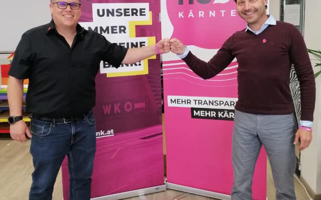 NEOS Kärnten